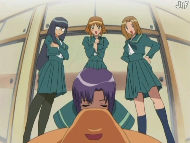 Korashime (Jisedai no Fansub)